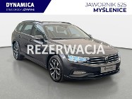 Volkswagen Passat B8 VAT 23% Business 2.0TDI 150KM DSG 2020 r., salon PL serwisowany