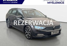 Volkswagen Passat B8 VAT 23% Business 2.0TDI 150KM DSG 2020 r., salon PL serwisowany
