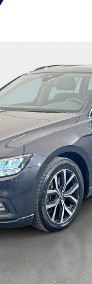Volkswagen Passat B8 VAT 23% Business 2.0TDI 150KM DSG 2020 r., salon PL serwisowany-4