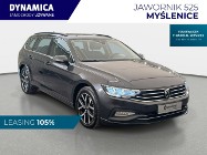 Volkswagen Passat B8 VAT 23% Business 2.0TDI 150KM DSG 2020 r., salon PL serwisowany
