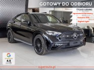 Mercedes-Benz Klasa GLC Coupe 220 d 4-Matic AMG Line Coupe 220 d 4-Matic Pakiet AMG Premium +