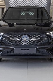 Mercedes-Benz Klasa GLC Coupe 220 d 4-Matic AMG Line Coupe 220 d 4-Matic Pakiet AMG Premium +-2
