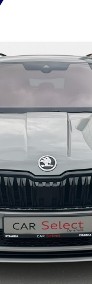Skoda Karoq VAT 23% Sportline 2.0TSI 190KM DSG 4x4 2023 r., salon PL, HAK, V-3