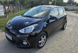 Hyundai i10 II Kontakt tylko telefoniczny.