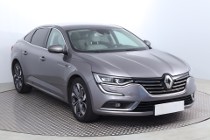 Renault Talisman II Salon Polska, Serwis ASO, Automat, Skóra, Navi, Klimatronic,