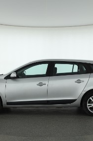 Renault Megane III , Salon Polska, Klima ,Bezkolizyjny, Parktronic,ALU-2