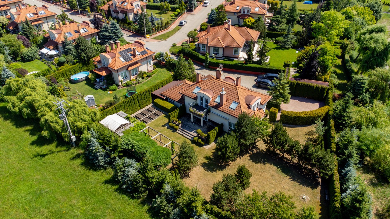 Dom, który wybiera Ciebie