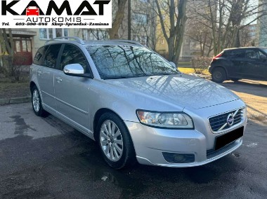 Volvo V50 II-1