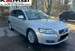 Volvo V50 II
