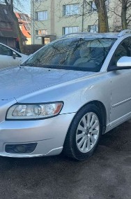 Volvo V50 II-2