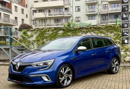 Renault Megane IV GT 205 KM BOSE LED 4Control