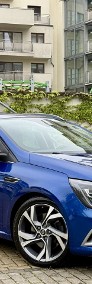 Renault Megane IV GT 205 KM BOSE LED 4Control-4