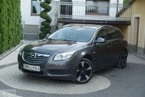 Opel Insignia I Navi - Super Stan - GWARANCJA - Zakup Door To Door