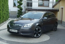 Opel Insignia I Navi - Super Stan - GWARANCJA - Zakup Door To Door