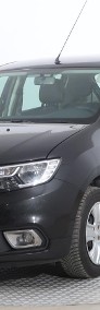 Dacia Sandero II , Salon Polska, 1. Właściciel, Serwis ASO, Klima-3