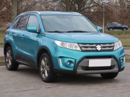 Suzuki Vitara II , Salon Polska, Serwis ASO, Klimatronic, Tempomat,