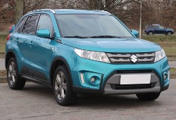 Suzuki Vitara II , Salon Polska, Serwis ASO, Klimatronic, Tempomat,