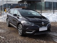 Renault Espace V , Salon Polska, Automat, 7 miejsc, Skóra, Navi, Klimatronic,