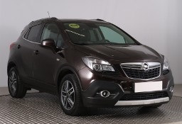 Opel Mokka , Serwis ASO, Skóra, Navi, Xenon, Bi-Xenon, Klimatronic,