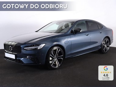 Volvo S90 II T8 AWD Plug-In Hybrid Ultimate Bright 2.0 T8 AWD Plug-In Hybrid Ultimate-1