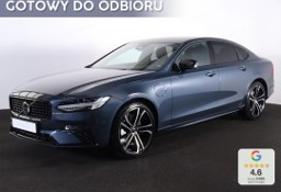 Volvo S90 II T8 AWD Plug-In Hybrid Ultimate Bright 2.0 T8 AWD Plug-In Hybrid Ultimate