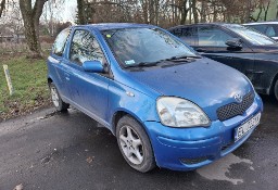 Toyota Yaris I 2004r. Sprawny w 100%