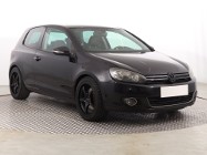 Volkswagen Golf VI , Klimatronic, Tempomat,ALU