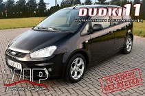 Ford C-MAX II 1,6 Benz. Dudki11 Navi,Klimatronic 2 str.Parktronic.Hak.Tempomat