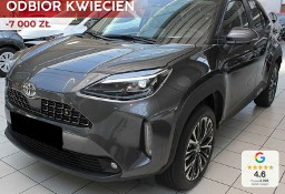 Toyota Yaris Cross Executive 1.5 Hybrid Executive 1.5 Hybrid 130KM | Podgrzewane fotele