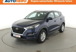 Hyundai Tucson III lift navi klima grzane fotele multifunkcja kamera i czujniki park