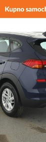 Hyundai Tucson III lift navi klima grzane fotele multifunkcja kamera i czujniki park-4