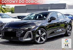 Audi A5 IV TFSI S line 2.0 TFSI S line (150KM) Tempomat adaptacyjny + kamera co