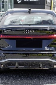 Audi A5 IV TFSI S line 2.0 TFSI S line (150KM) Tempomat adaptacyjny + kamera co-2