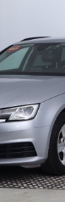 Audi A4 B9 Automat, VAT 23%, Skóra, Navi, Xenon, Bi-Xenon, Klimatronic,-3