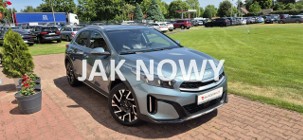 Kia Xceed KAMERA-LED-MEDIA-NAVI-STAN