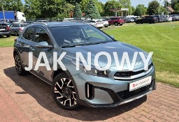 Kia Xceed KAMERA-LED-MEDIA-NAVI-STAN