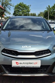 Kia Xceed KAMERA-LED-MEDIA-NAVI-STAN-2