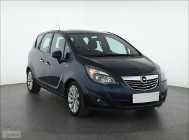 Opel Meriva B , GAZ, Skóra, Klima, Tempomat, Parktronic,