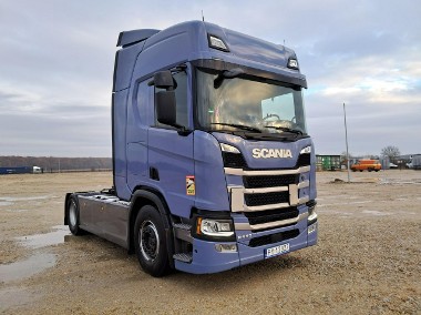 Scania r450-1