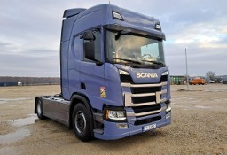 Scania r450