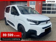 Citroen Berlingo II M MPV Plus L1H1 N1 M MPV Plus L1H1 N1 100KM