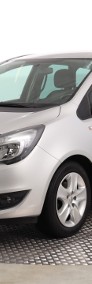 Opel Meriva B , Salon Polska, 1. Właściciel, GAZ, Klimatronic, Tempomat,-3