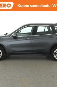 BMW X1 F48 2.0D Automat Advantage Navi Tempomat Grzane Fotele El.Klapa 2xPDC LE-2