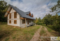Nowy dom Łękawica