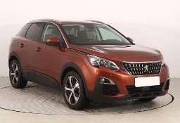 Peugeot 3008 , Salon Polska, Serwis ASO, Navi, Klimatronic, Tempomat,