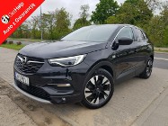 Opel Grandland X 1,5 CDTI Automat Skóry Nawigacja Kamera Zarejestrowany Gwarancja
