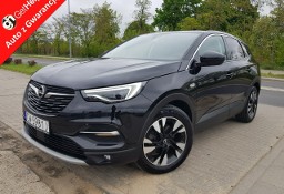 Opel Grandland X 1,5 CDTI Automat Skóry Nawigacja Kamera Zarejestrowany Gwarancja