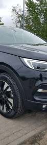 Opel Grandland X 1,5 CDTI Automat Skóry Nawigacja Kamera Zarejestrowany Gwarancja-3