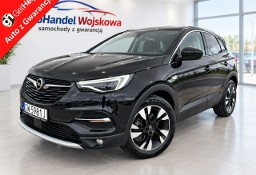 Opel Grandland X 1,5 CDTI Automat Skóry Nawigacja Kamera Zarejestrowany Gwarancja