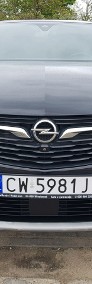 Opel Grandland X 1,5 CDTI Automat Skóry Nawigacja Kamera Zarejestrowany Gwarancja-3